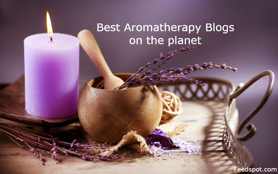 Aromatherapy Blogs