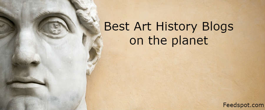 Top 20 Art History Blogs and Websites for Art Enthusiasts
