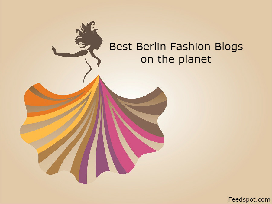 Berlin Fashion Blogs