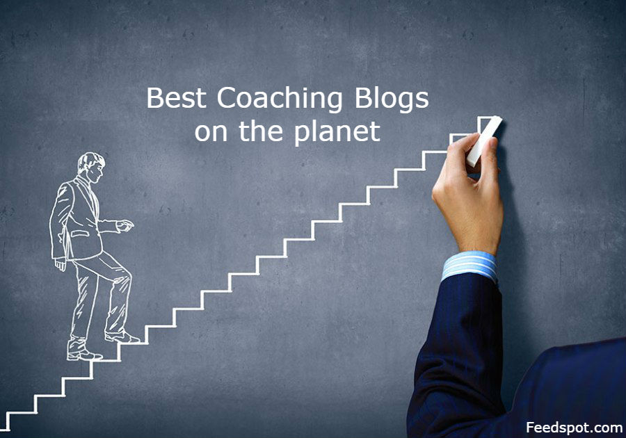 Coaching Blogs