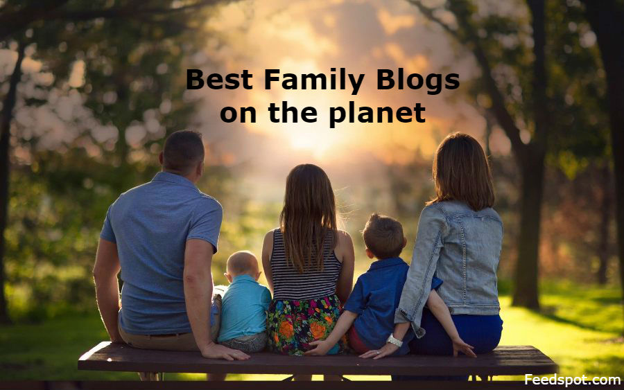 Family Blogs