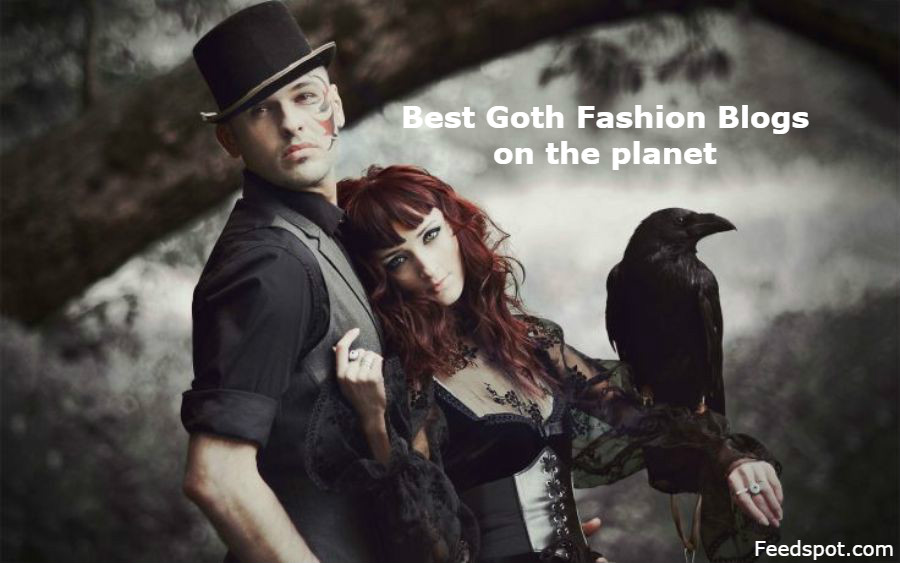 Goth Fashion Blogs