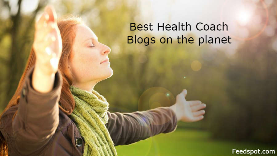 Top 100 Health Coach Blogs And sites by Certified Health Coaches