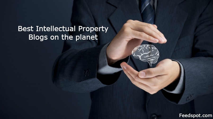 Intellectual Property Blogs