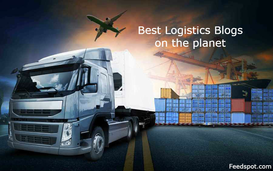 Logistics Blogs