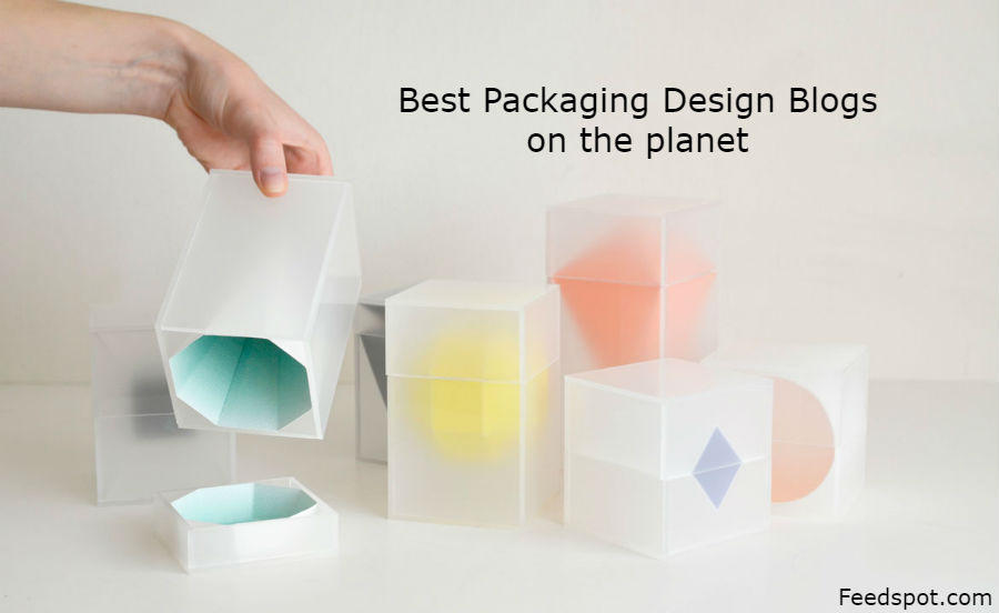 Packaging Design Blogs