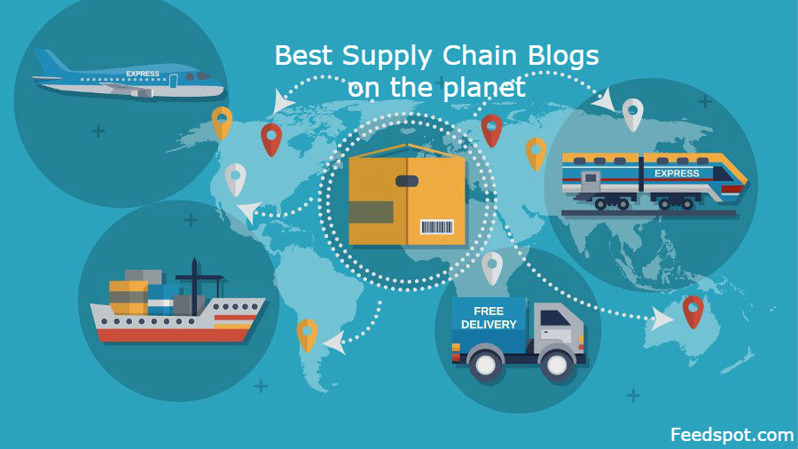 Supply Chain Blogs