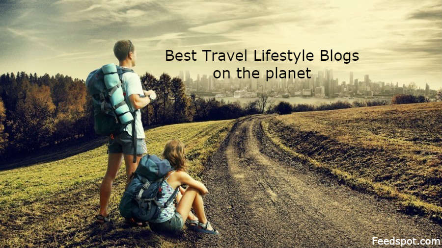 Travel Lifestyle Blogs