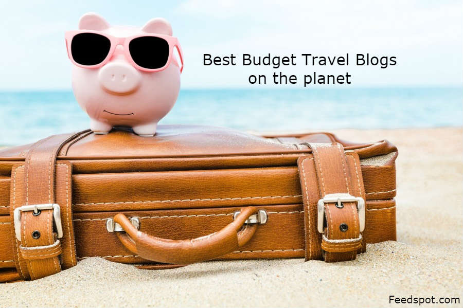 Budget Travel Blogs