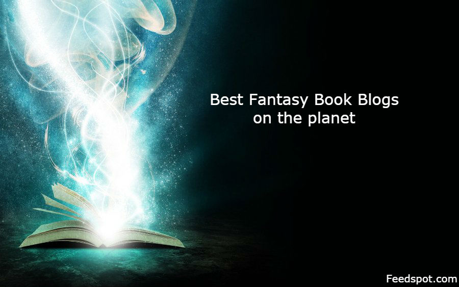 Fantasy Book Blogs