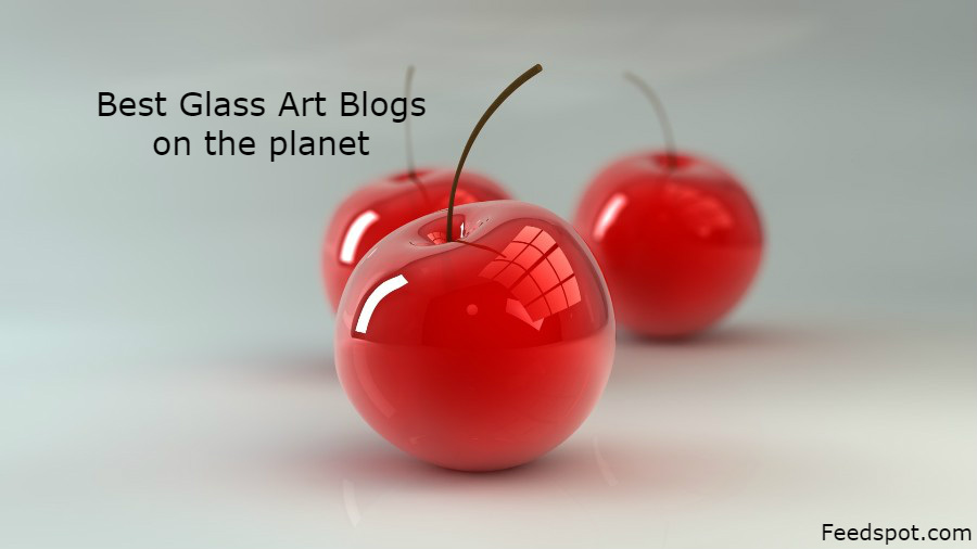 Glass Art Blogs