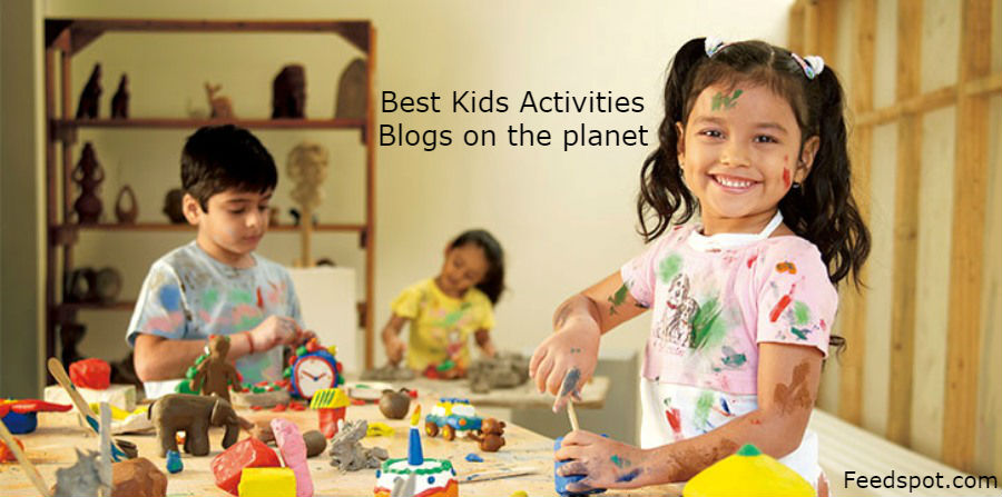 Kids Activities Blogs