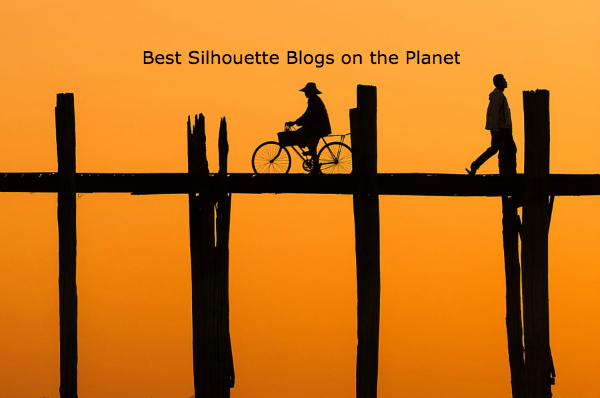 Silhouette Blogs