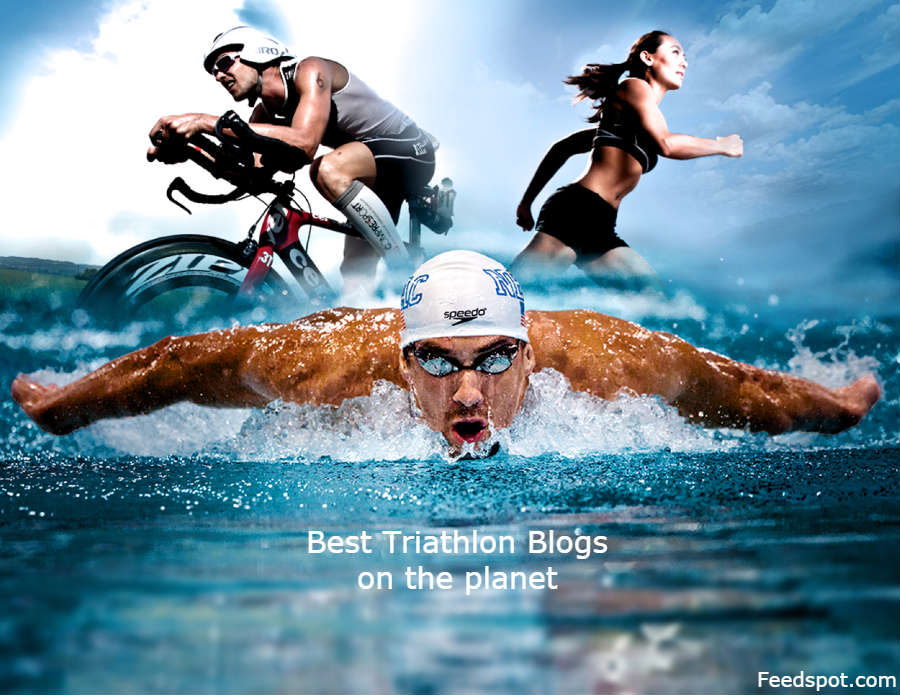 Top 75 Triathlon Blogs And Websites For Triathletes Triathlon Blog
