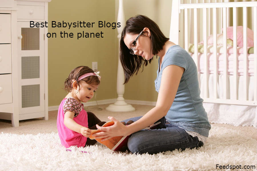 Babysitter Blogs