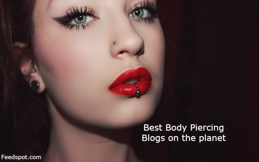 Body Piercing Blogs
