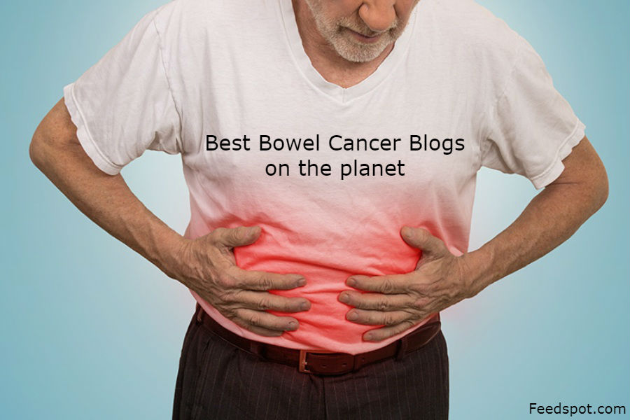 Bowel Cancer Blogs