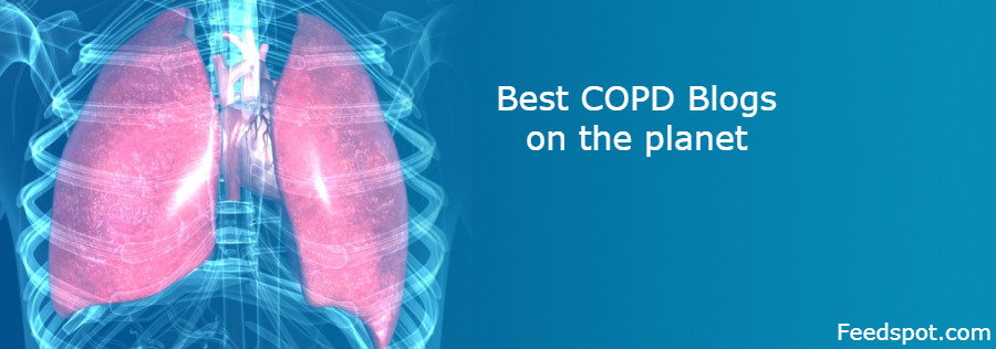 COPD Blogs