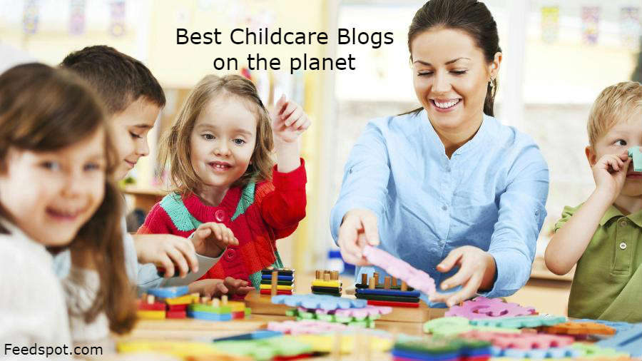 Childcare Blogs