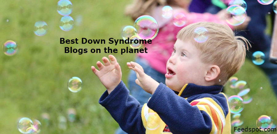 Down Syndrome Blogs