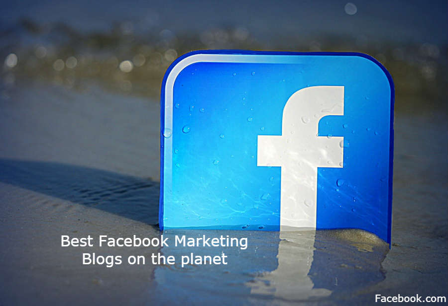 Facebook Marketing Blogs