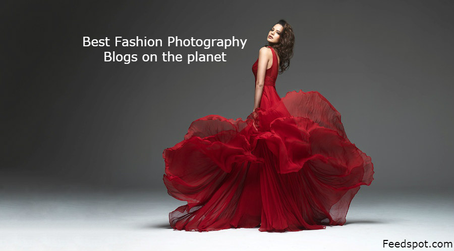 Fashion Photography Blogs