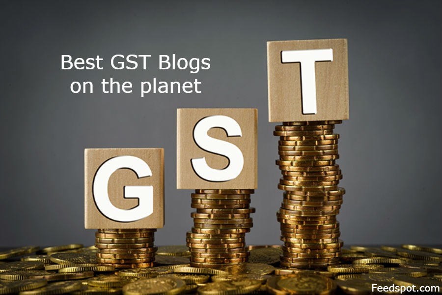 GST Blogs