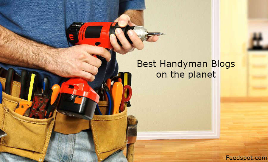 Handyman Blogs