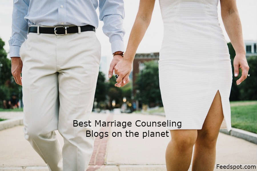 Marriage Counseling Blogs