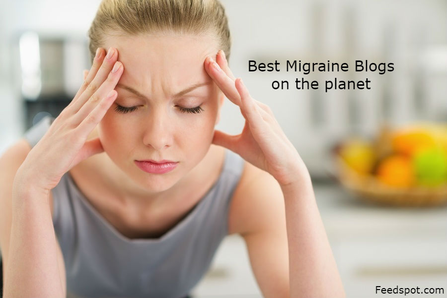 Migraine Blogs