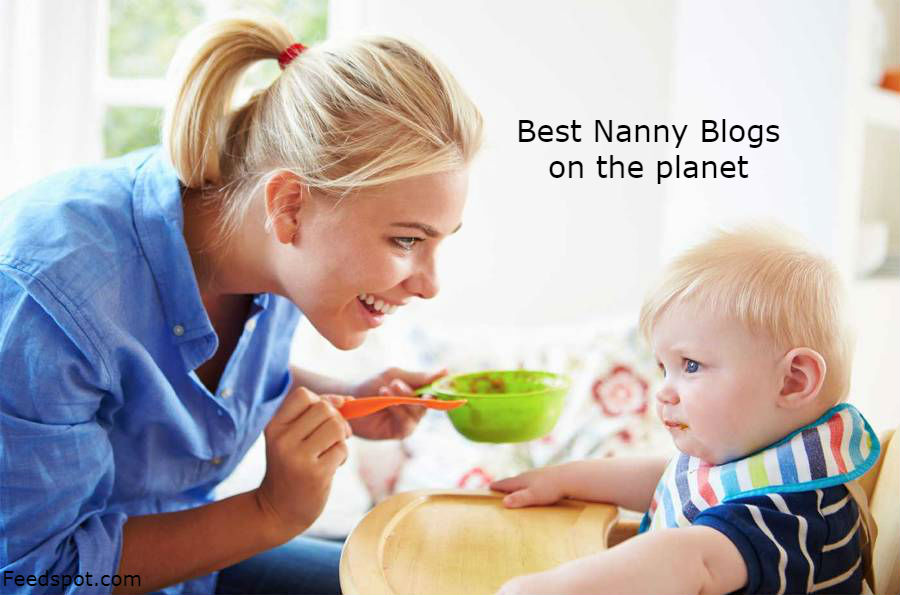 Nanny Blogs