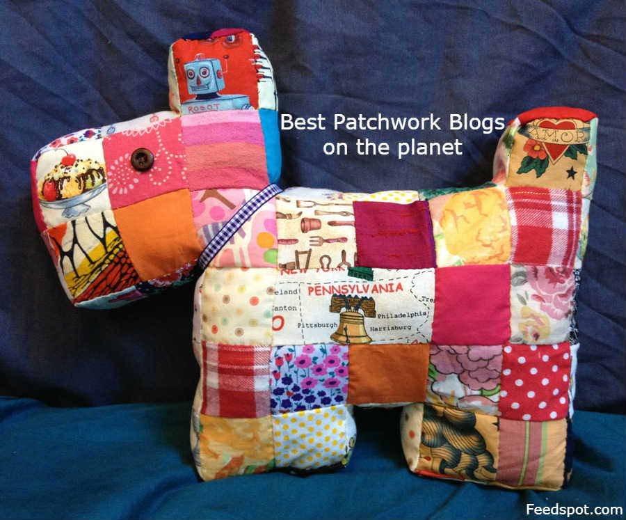 Patchwork Blogs