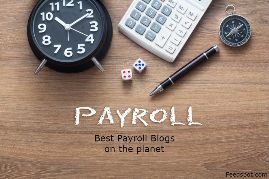 Payroll Blogs