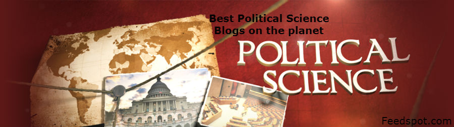Political Science Blogs
