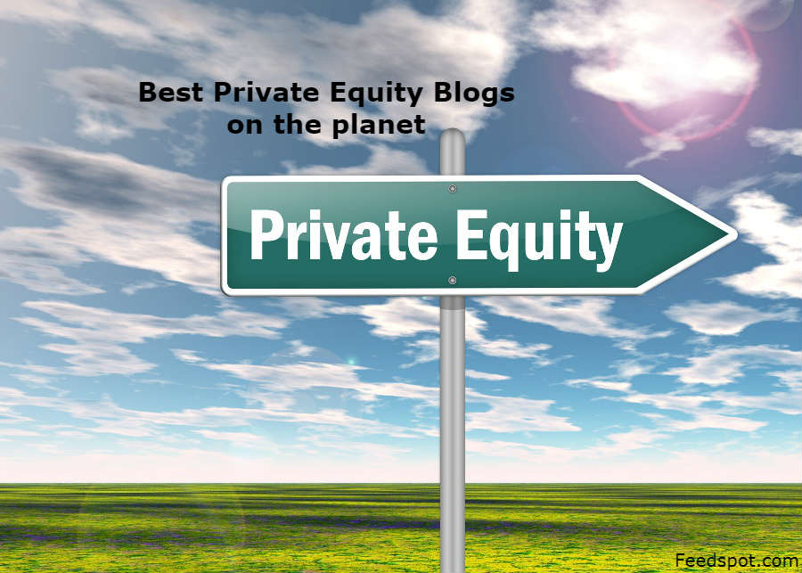 Private Equity Blogs