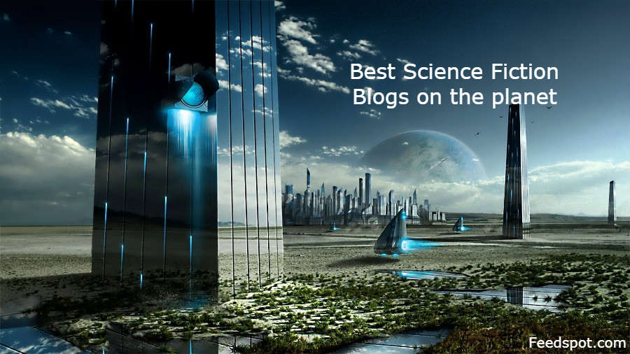 Science Fiction Blogs