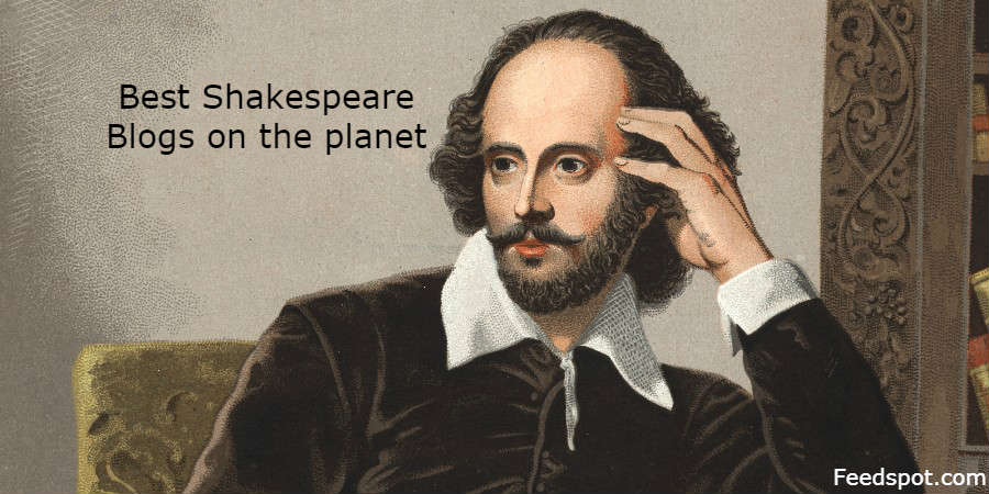 Shakespeare Blogs