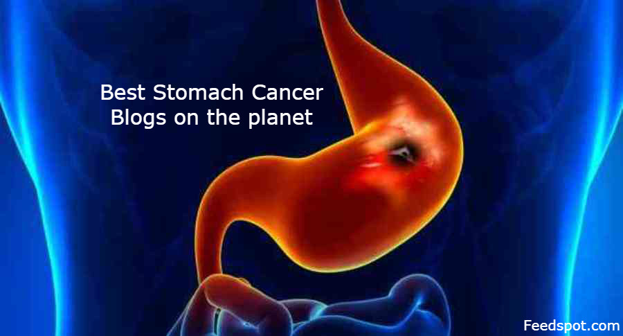 Stomach Cancer Blogs