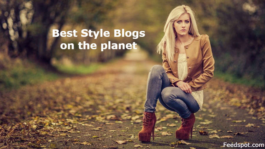 Style Blogs