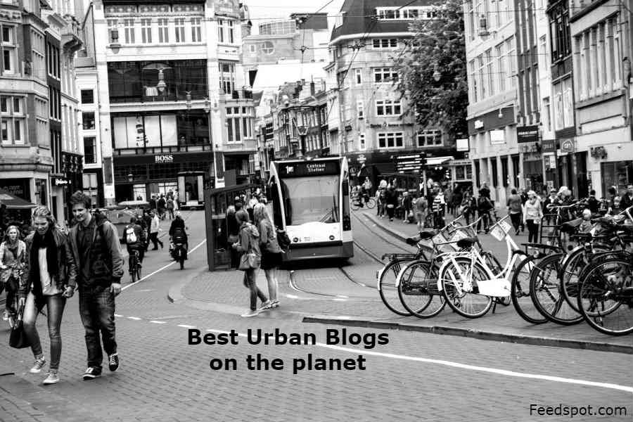 Urban Blogs
