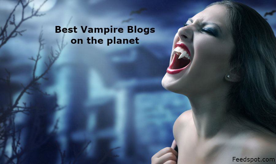 Vampire Blogs