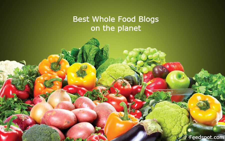 Whole Foods Blogs