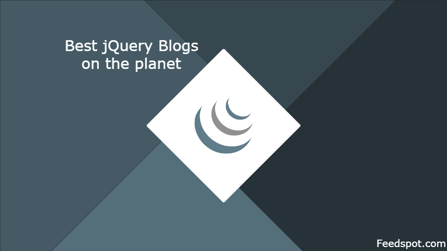 jQuery Blogs