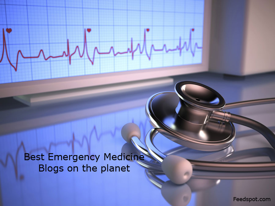 Emergency Medicine Blogs