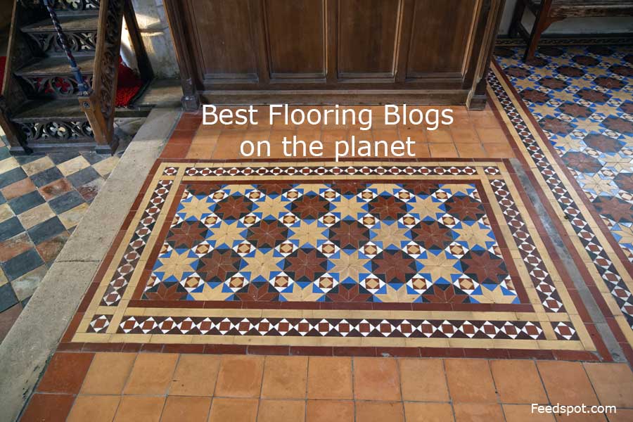 Flooring Blogs
