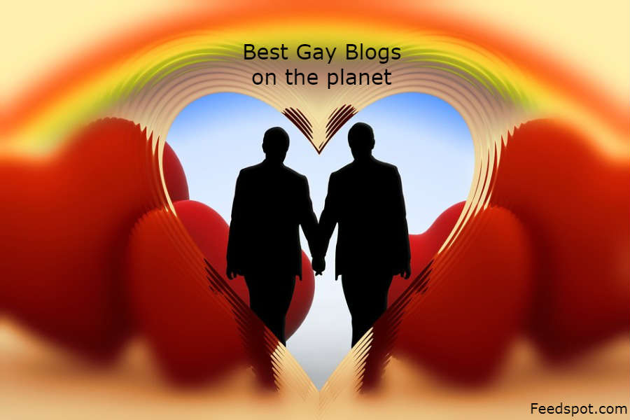 Gay Blog Top List 14