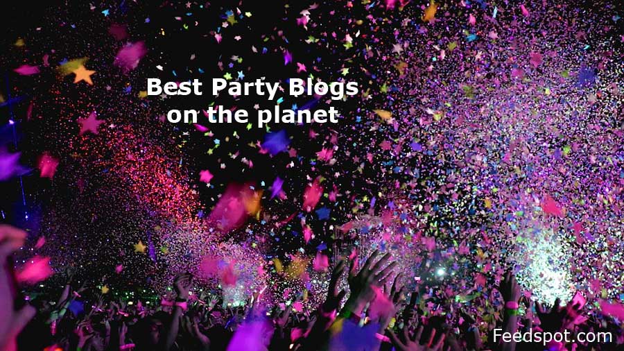 Party Blogs