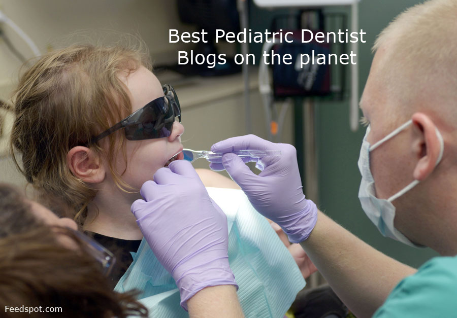 Pediatric Dentist Blogs