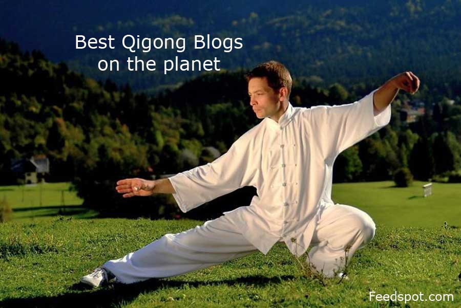 Qigong Blogs