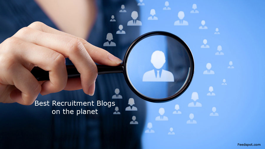 Recruitment Blogs